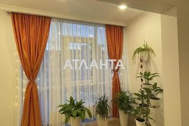 2-rooms apartment apartment by the address st. Sportivnaya (area 69 m²) - Atlanta.ua - photo 26