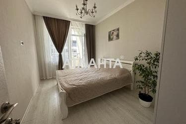2-rooms apartment apartment by the address st. Sportivnaya (area 69 m²) - Atlanta.ua - photo 31