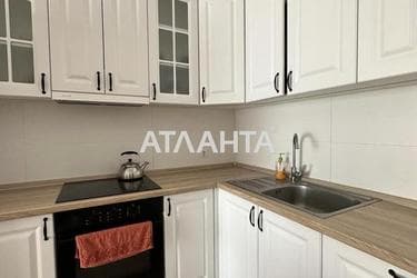 2-rooms apartment apartment by the address st. Sportivnaya (area 69 m²) - Atlanta.ua - photo 24