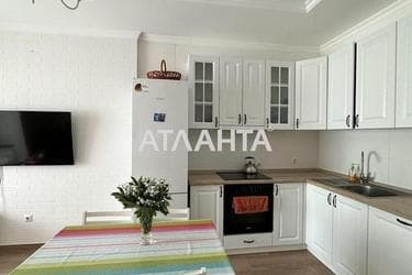 2-rooms apartment apartment by the address st. Sportivnaya (area 69 m²) - Atlanta.ua - photo 21