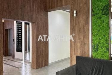 2-rooms apartment apartment by the address st. Sportivnaya (area 69 m²) - Atlanta.ua - photo 35