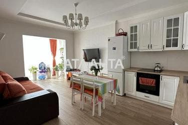 2-rooms apartment apartment by the address st. Sportivnaya (area 69 m²) - Atlanta.ua - photo 25