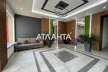 2-rooms apartment apartment by the address st. Sportivnaya (area 69 m²) - Atlanta.ua - photo 37