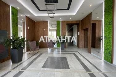 2-rooms apartment apartment by the address st. Sportivnaya (area 69 m²) - Atlanta.ua - photo 38