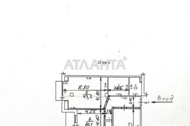 Комерційна нерухомість за адресою Жукова віце-адм. Пров. (площа 157 м²) - Atlanta.ua - фото 12