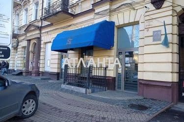 Коммерческая недвижимость по адресу ул. Бунина (площадь 209 м²) - Atlanta.ua - фото 14