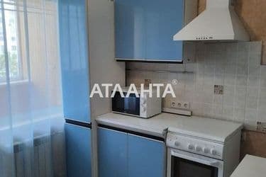 1-room apartment apartment by the address st. Obolonskiy prosp (area 33,7 m²) - Atlanta.ua - photo 13