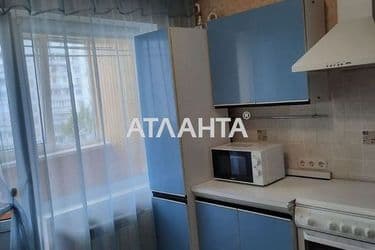 1-room apartment apartment by the address st. Obolonskiy prosp (area 33,7 m²) - Atlanta.ua - photo 16