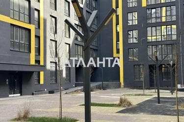 1-room apartment apartment by the address st. Zaliznichna (area 58 m²) - Atlanta.ua - photo 15