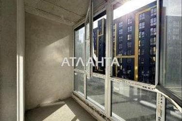 1-room apartment apartment by the address st. Zaliznichna (area 58 m²) - Atlanta.ua - photo 16