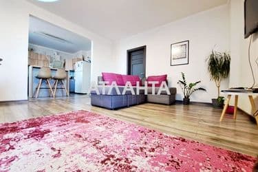 3-rooms apartment apartment by the address st. Tsvetaeva gen (area 98,3 m²) - Atlanta.ua - photo 28