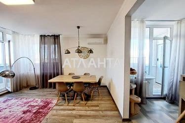 3-rooms apartment apartment by the address st. Tsvetaeva gen (area 98,3 m²) - Atlanta.ua - photo 29