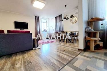 3-rooms apartment apartment by the address st. Tsvetaeva gen (area 98,3 m²) - Atlanta.ua - photo 33