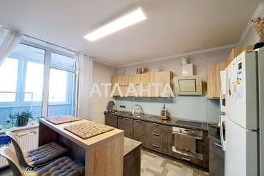 3-rooms apartment apartment by the address st. Tsvetaeva gen (area 98,3 m²) - Atlanta.ua - photo 36