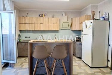 3-rooms apartment apartment by the address st. Tsvetaeva gen (area 98,3 m²) - Atlanta.ua - photo 32