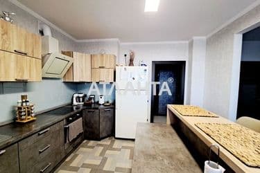 3-rooms apartment apartment by the address st. Tsvetaeva gen (area 98,3 m²) - Atlanta.ua - photo 37