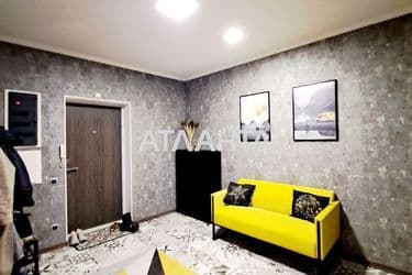 3-rooms apartment apartment by the address st. Tsvetaeva gen (area 98,3 m²) - Atlanta.ua - photo 49