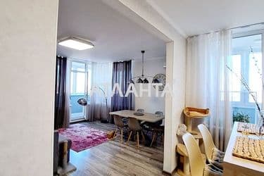 3-rooms apartment apartment by the address st. Tsvetaeva gen (area 98,3 m²) - Atlanta.ua - photo 50