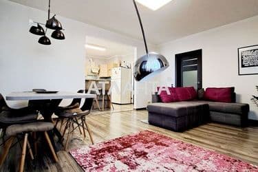 3-rooms apartment apartment by the address st. Tsvetaeva gen (area 98,3 m²) - Atlanta.ua - photo 34