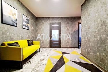 3-rooms apartment apartment by the address st. Tsvetaeva gen (area 98,3 m²) - Atlanta.ua - photo 48