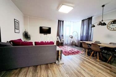 3-rooms apartment apartment by the address st. Tsvetaeva gen (area 98,3 m²) - Atlanta.ua - photo 39