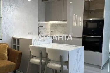 1-комнатная квартира по адресу ул. Генуэзская (площадь 50 м²) - Atlanta.ua - фото 16