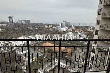 1-комнатная квартира по адресу ул. Генуэзская (площадь 50 м²) - Atlanta.ua - фото 27