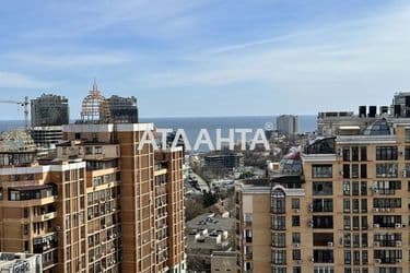 2-rooms apartment apartment by the address st. Genuezskaya (area 105 m²) - Atlanta.ua - photo 32