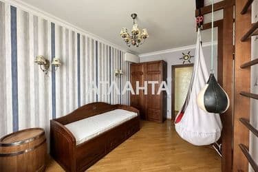 2-rooms apartment apartment by the address st. Genuezskaya (area 105 m²) - Atlanta.ua - photo 39
