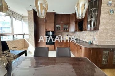 2-rooms apartment apartment by the address st. Genuezskaya (area 105 m²) - Atlanta.ua - photo 51
