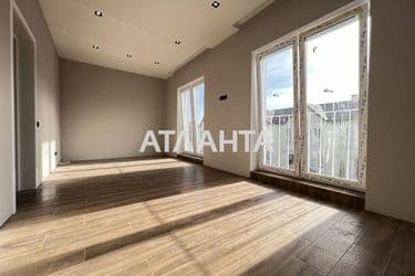 House by the address st. Tsentralnaya (area 114,3 m²) - Atlanta.ua - photo 37