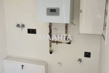 House by the address st. Tsentralnaya (area 114,3 m²) - Atlanta.ua - photo 29