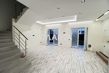 House by the address st. Tsentralnaya (area 114,3 m²) - Atlanta.ua - photo 28