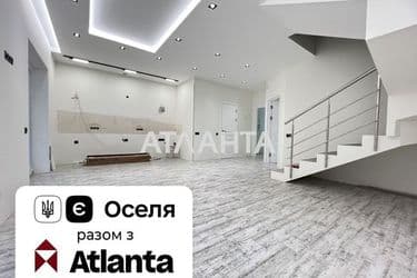 House by the address st. Tsentralnaya (area 114,3 m²) - Atlanta.ua - photo 26