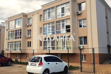 1-кімнатна квартира за адресою вул. Таврійська (площа 39,3 м²) - Atlanta.ua - фото 13