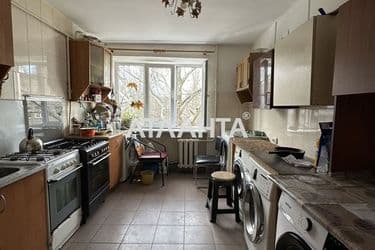 Комунальна квартира за адресою вул. Інглезі (площа 12,7 м²) - Atlanta.ua - фото 12