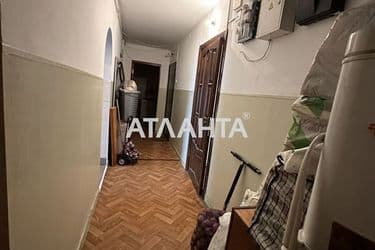 Комунальна квартира за адресою вул. Інглезі (площа 12,7 м²) - Atlanta.ua - фото 14