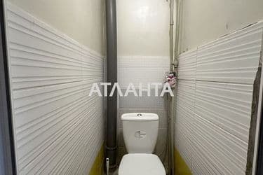Комунальна квартира за адресою вул. Інглезі (площа 12,7 м²) - Atlanta.ua - фото 16