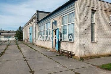 Комерційна нерухомість за адресою вул. Комунальна (площа 495,6 м²) - Atlanta.ua - фото 12