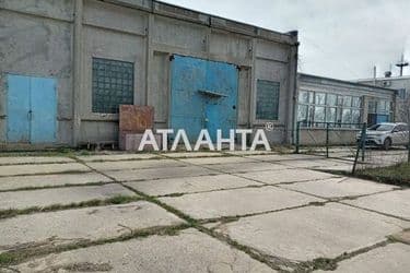 Комерційна нерухомість за адресою вул. Комунальна (площа 495,6 м²) - Atlanta.ua - фото 13