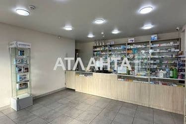 Коммерческая недвижимость по адресу ул. Новосельского (площадь 50,4 м²) - Atlanta.ua - фото 15