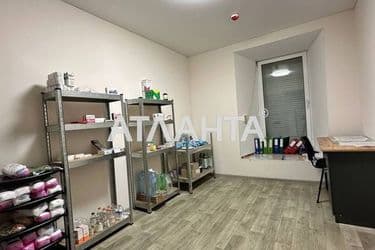 Коммерческая недвижимость по адресу ул. Новосельского (площадь 50,4 м²) - Atlanta.ua - фото 18