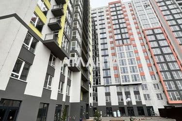 1-кімнатна квартира за адресою вул. Вільямса ак. (площа 33 м²) - Atlanta.ua - фото 9