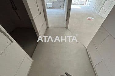 1-кімнатна квартира за адресою вул. Вільямса ак. (площа 33 м²) - Atlanta.ua - фото 10