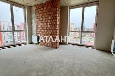 2-кімнатна квартира за адресою вул. Дзержика Корнелія (площа 59,1 м²) - Atlanta.ua - фото 29