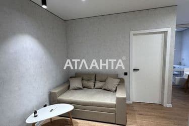 1-кімнатна квартира за адресою просп. Правди (площа 41 м²) - Atlanta.ua - фото 25