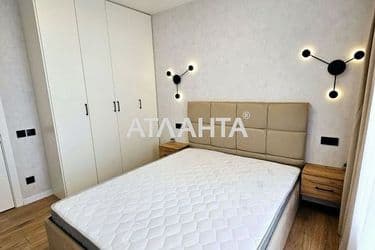 1-кімнатна квартира за адресою просп. Правди (площа 41 м²) - Atlanta.ua - фото 18