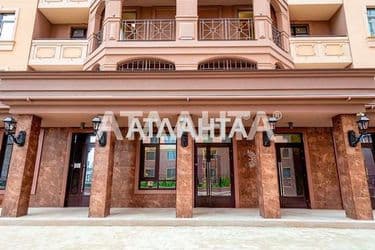 Коммерческая недвижимость по адресу Курортный пер. (площадь 18,8 м²) - Atlanta.ua - фото 5