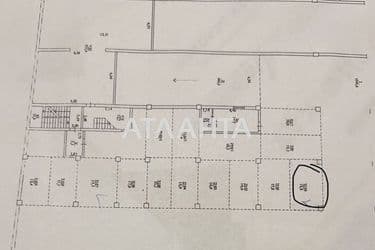 Коммерческая недвижимость по адресу Курортный пер. (площадь 18,8 м²) - Atlanta.ua - фото 6