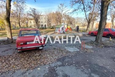 2-комнатная квартира по адресу ул. Боровского Николая (площадь 28 м²) - Atlanta.ua - фото 38